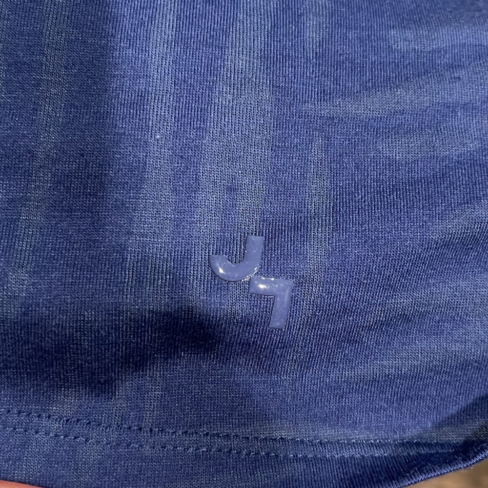 JoyLab, extra large tank top, navy blue - Picture 7 of 7